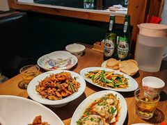 -老头儿油爆虾(金鹰世界店)