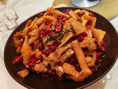 -天成川菜(礼岗店)