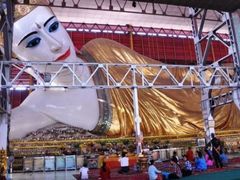 -ခြောက်ထပ်ကြီးရွှေသာလျောင်းဘုရားကြီး