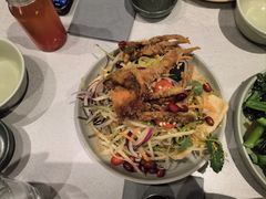 -芽庄越式料理(MOKO新世纪广场店)
