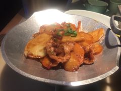 -绿茶餐厅(广州天河城店)