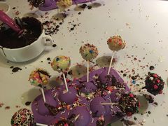 -Geneva日内瓦餐厅(西郊宝成花苑店)