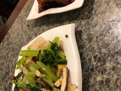 糯米藕-小街天府