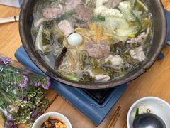 -海关荤豆花(洋河一路店)