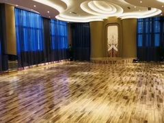-悦莱美游泳健身会所(御景壹号店)