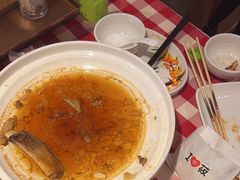 -西贝(厦门中华城店)