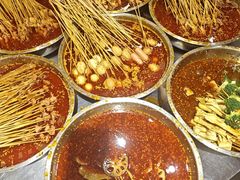 -嘉州鲜知味钵钵鸡(奎星楼店)