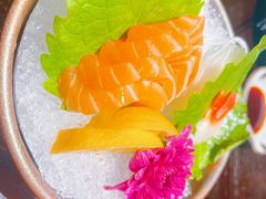 -吉川谷谷·日料放题(广安门店)