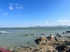 -养马岛旅游度假区