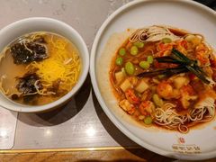 -松鹤楼面馆(天一广场店)