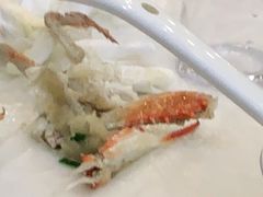 -碧海银沙海鲜餐厅(恒大海上威尼斯店)