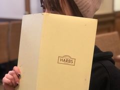 -HARBS(9th avenue)