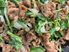 -聚德华天烤肉季·宴会厅(什刹海总店)