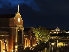 -赤坎·广东华侨国际旅游度假区