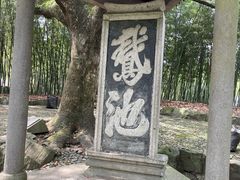 -兰亭风景区