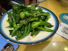 -吴系粤菜馆·茶餐厅(深业上城店)