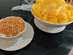 -水牛奶皇后糖水铺(深圳总店)