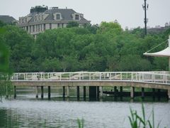 -新江湾城公园