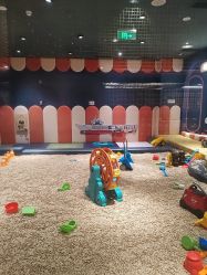 点击看大图 -meland亲子乐园(深圳领展中心城店)