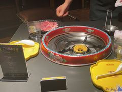 -羊大爷涮肉(亮马桥店)