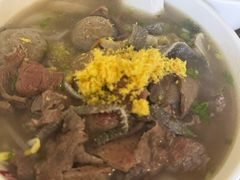 -潮镇老尾牛杂(环城西路店)