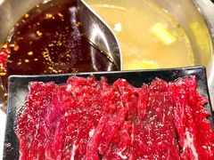 -三江汇火锅店(保全街店)