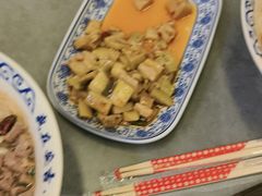 -梅溪·小伙子干挑面(安吉总店)