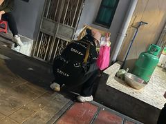 -美食店(华贵路店)