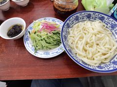 -方砖厂69号炸酱面(方砖厂胡同店)