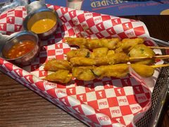 -泰妃殿(武汉首店)