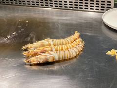 -松临·铁板烧&Omakase(神农店)