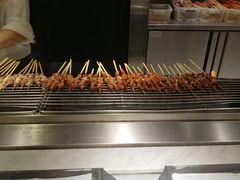 -川骄海鲜自助(河东店)