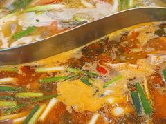 -大理.老字号渝记酸萝卜乌鱼(古城总店)