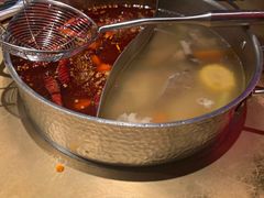 -左庭右院鲜牛肉火锅(新梅广场店)