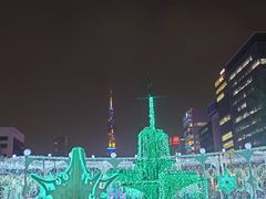 -大通公园