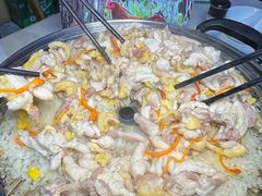 -六浦佳厨 ·地道粤菜(阳山鸡煲店)