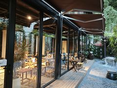 -Metal hands·铁手咖啡