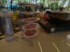 -小煵记·打边炉(西丽文光店)