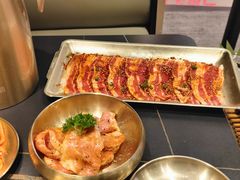 -西塔老太太泥炉烤肉(龙湖北苑天街店)