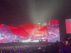 -宝能国际体育演艺中心