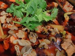 -时二崽肥肠鸡大排档(健康路店)