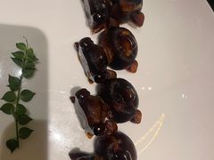 猪蹄冻-甄御•海鲜新青岛菜(麦岛店)