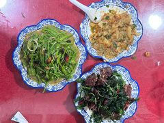 -老丽江餐馆(丽江华都商贸城店)
