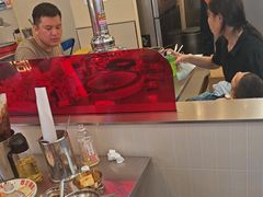 -哈哈碳都·牛肋条无限自助烤肉(宝龙店)