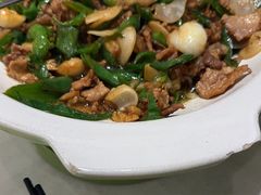 -绿草地·湘菜(芙蓉天街店)