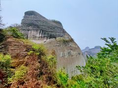 -崀山风景名胜区