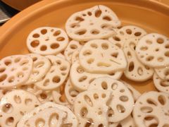 -龍歌自助小火锅(李沧丽达店)