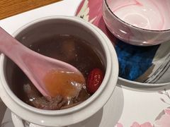 -甜阿姨·天台花园私房菜(万松园店)