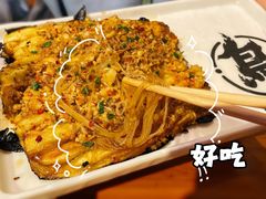 -唐力九头鸟烧烤·罗田吊锅(西云楼店)