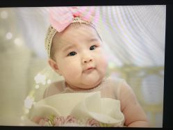 -毛毛虫儿童摄影馆